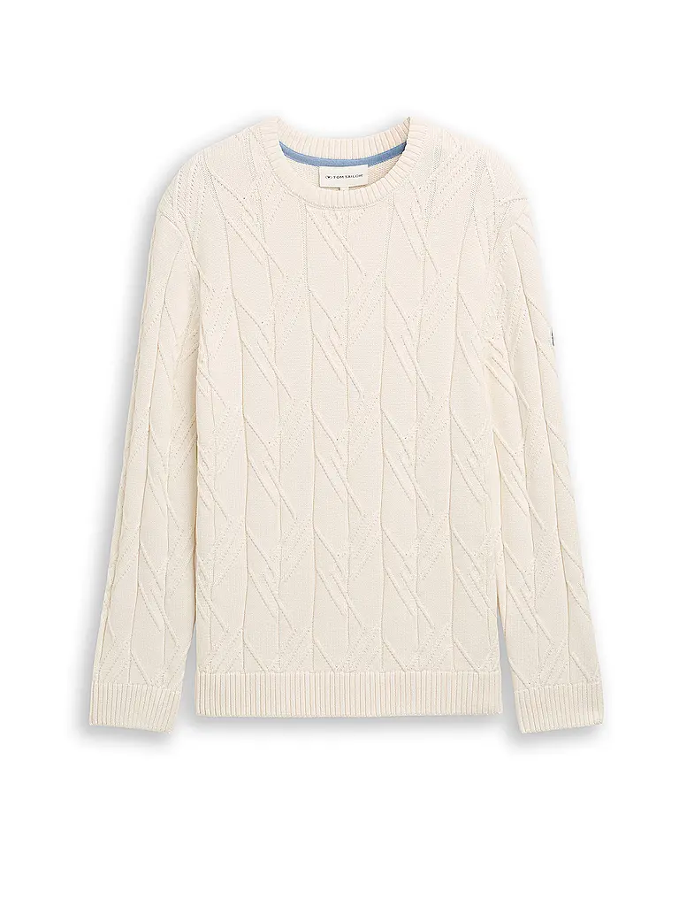 TOM TAILOR | Pull | 