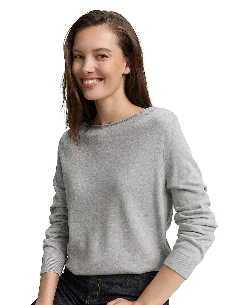TOM TAILOR | Pull | 