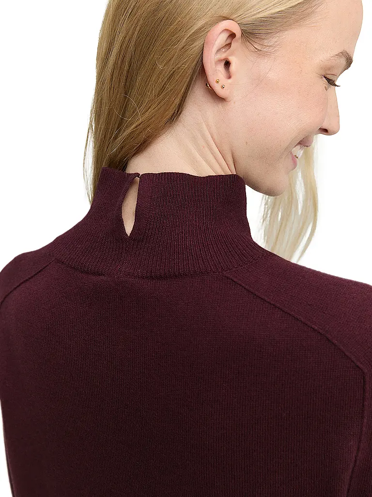 TOM TAILOR | Pull | 