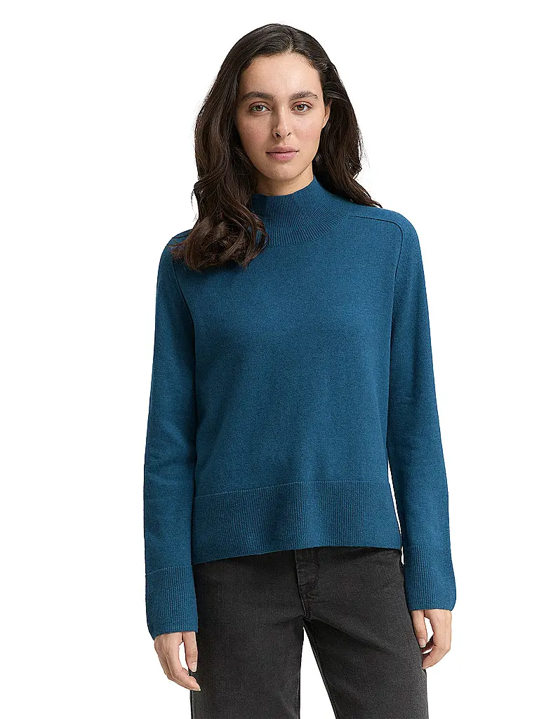 TOM TAILOR | Pull | 