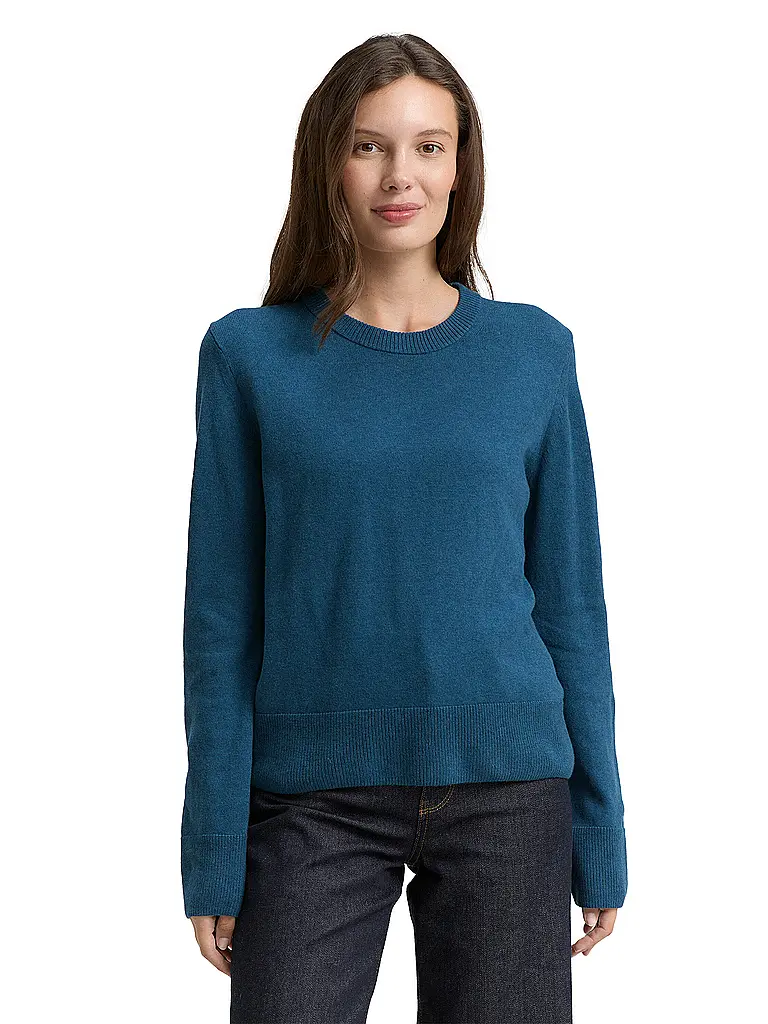 TOM TAILOR | Pull | 