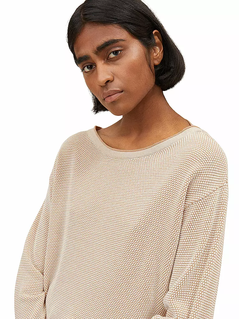 TOM TAILOR | Pull | 