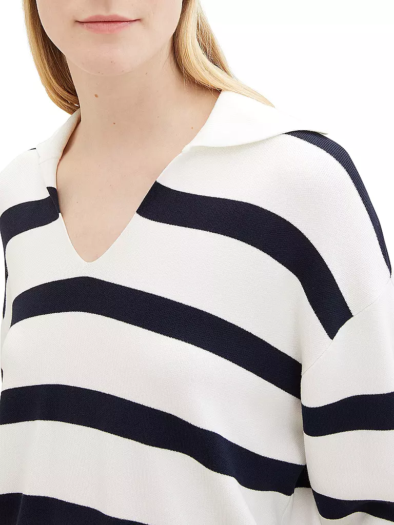 TOM TAILOR | Pull | 