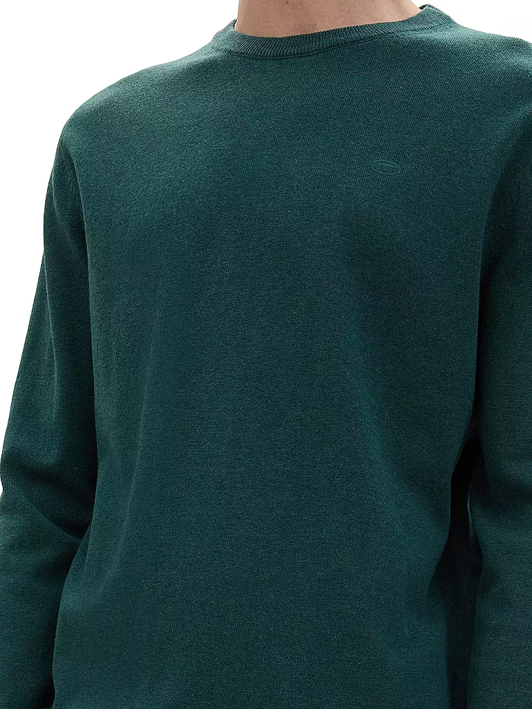 TOM TAILOR | Pull | 