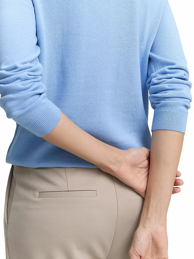 TOM TAILOR | Pull | 