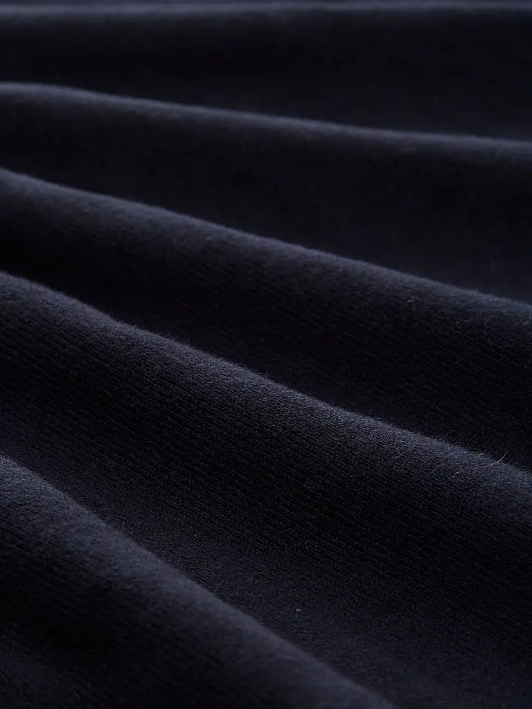 TOM TAILOR | Pull | blau