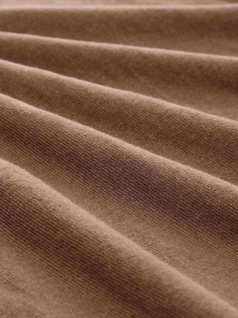 TOM TAILOR | Pull | braun