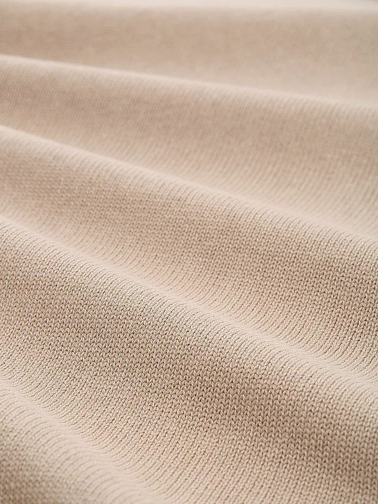 TOM TAILOR | Pull | beige