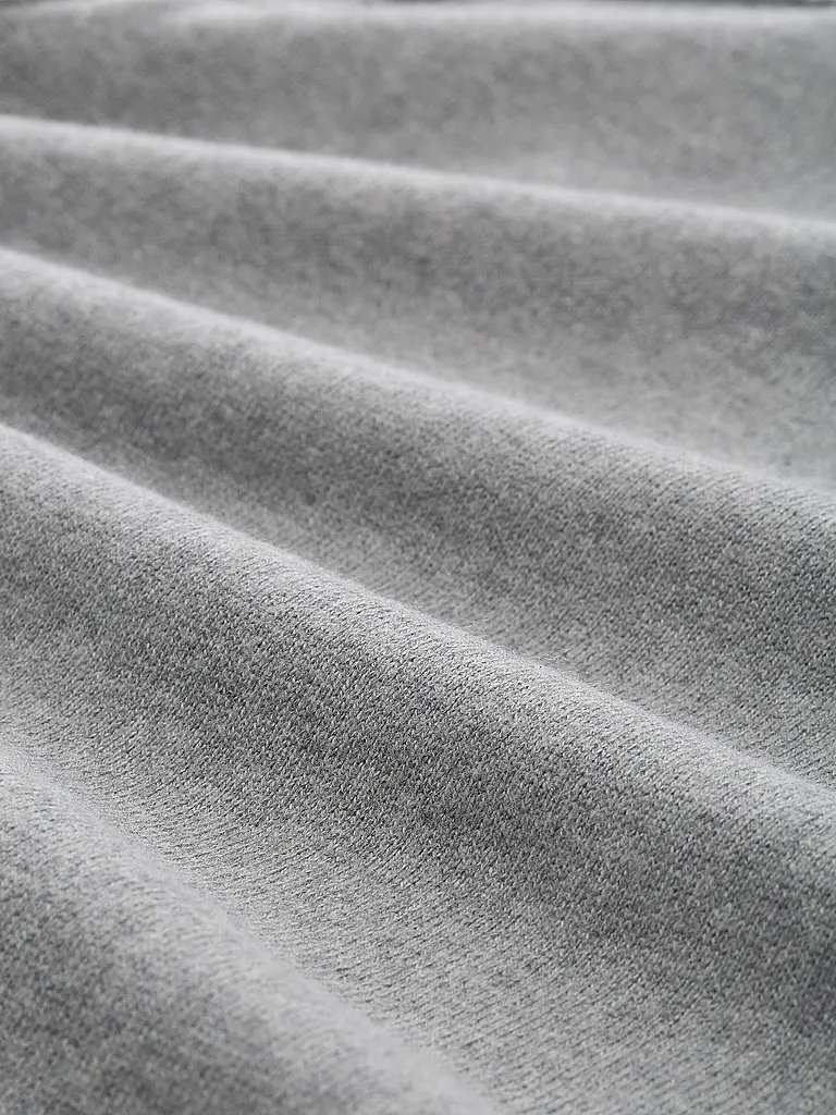 TOM TAILOR | Pull | grau