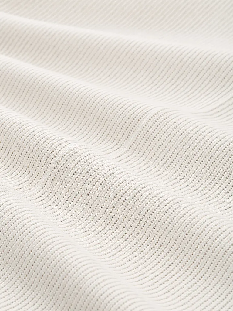 TOM TAILOR | Pull | Beige