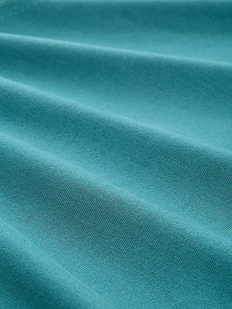 TOM TAILOR | Pull | Pétrole