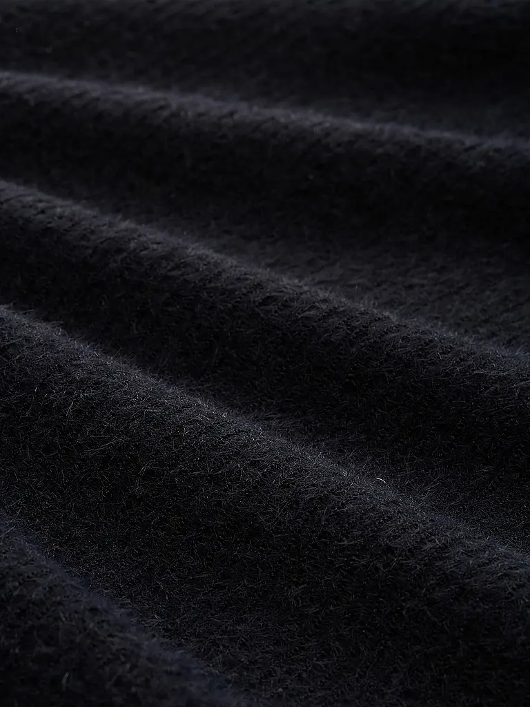 TOM TAILOR | Pull | Noir