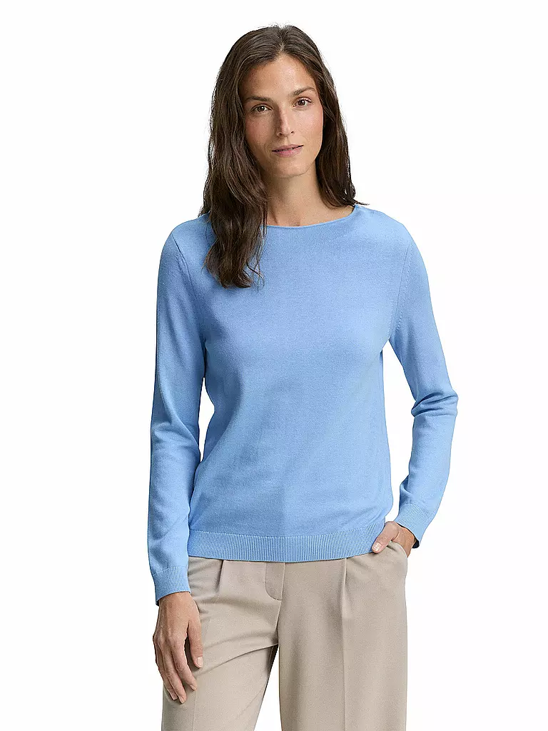 TOM TAILOR | Pull | 