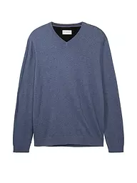 TOM TAILOR | Pullover | Bleu