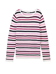 TOM TAILOR | Pullover | Baie
