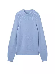 TOM TAILOR | Pull-over | Bleu
