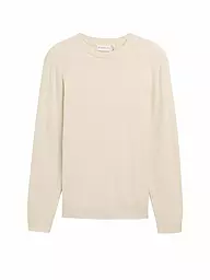 TOM TAILOR | Pull-over | Crème