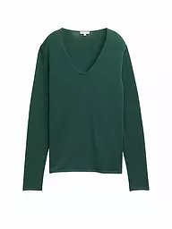TOM TAILOR | Pull | Vert