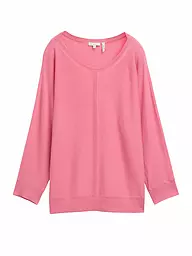 TOM TAILOR | Pull-over | Rose