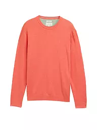 TOM TAILOR | Pull | Rouge