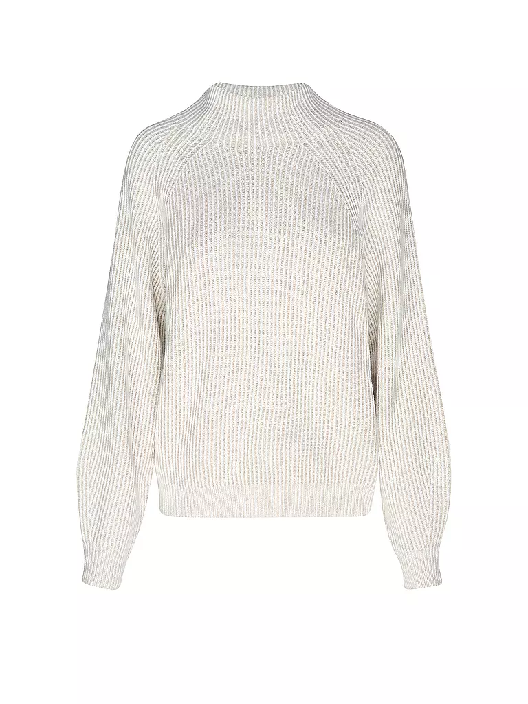 TOM TAILOR | Pull-over | beige