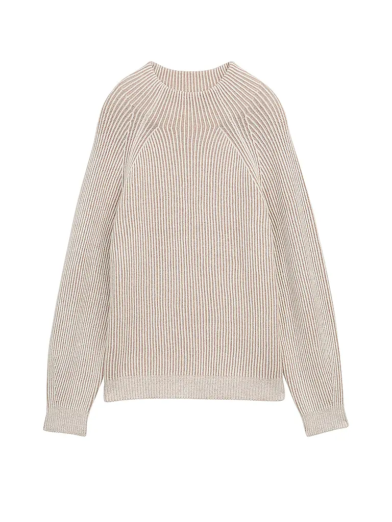TOM TAILOR | Pull-over | Beige