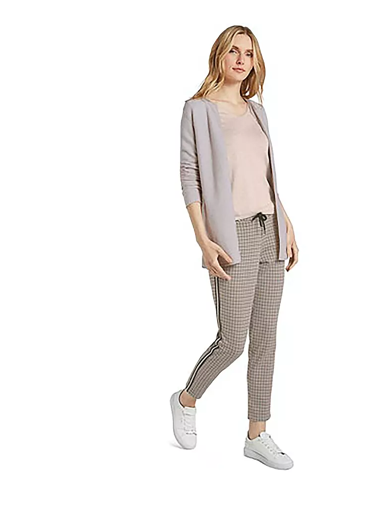 TOM TAILOR | Pull-over | beige