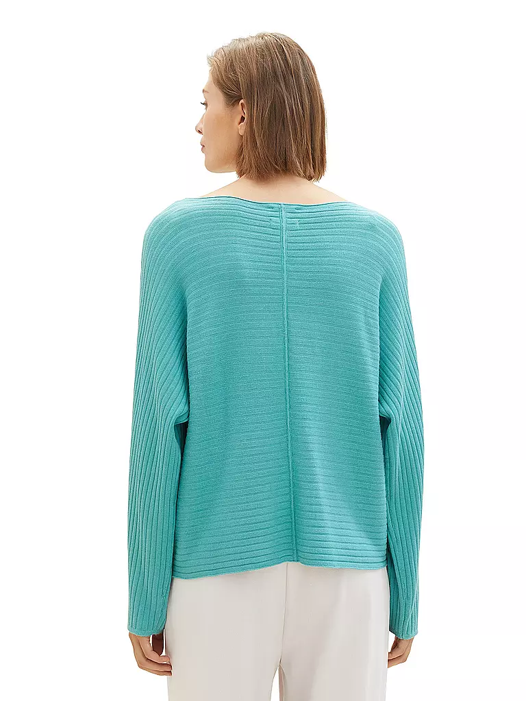 TOM TAILOR | Pull-over | 