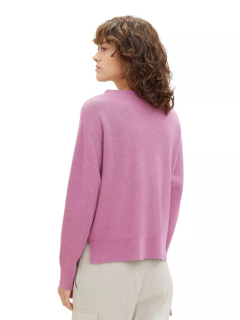 TOM TAILOR | Pull-over | 