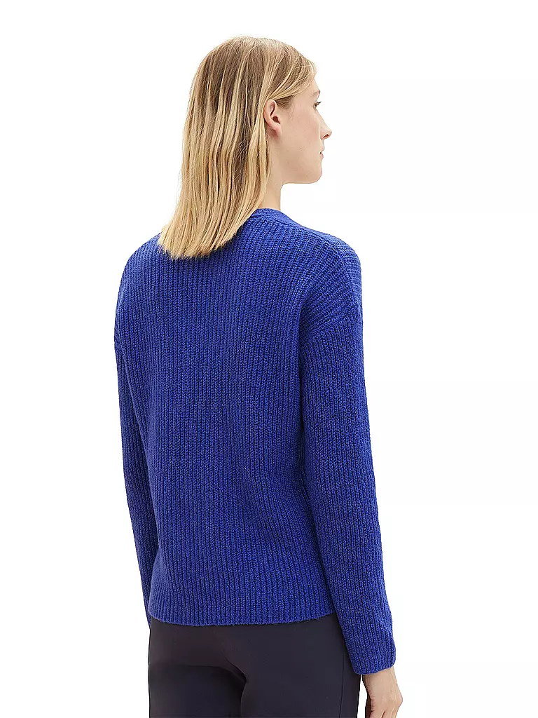 TOM TAILOR | Pull-over | 
