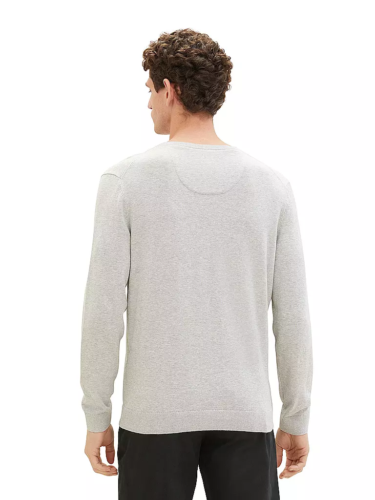 TOM TAILOR | Pull-over | 