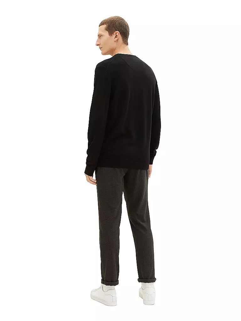 TOM TAILOR | Pull-over | 