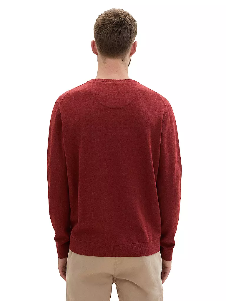 TOM TAILOR | Pull-over | 