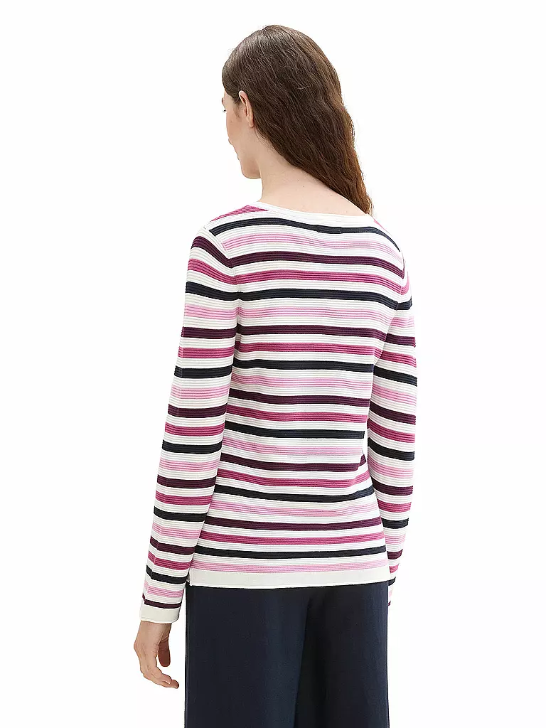 TOM TAILOR | Pull-over | 