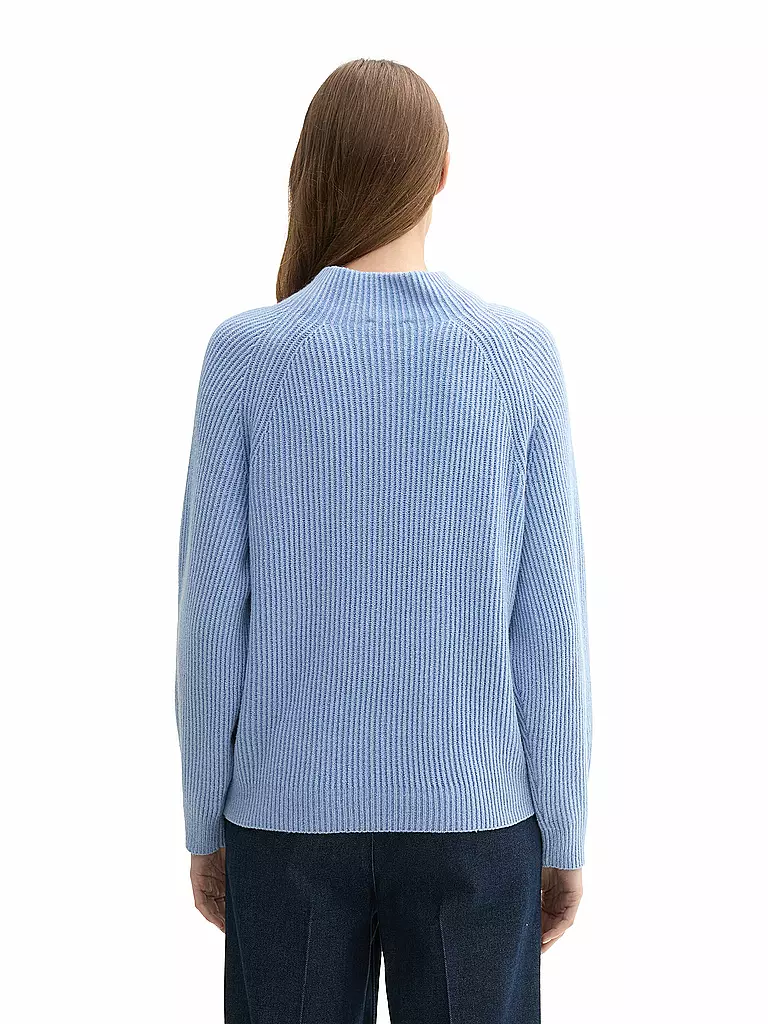 TOM TAILOR | Pull-over | 