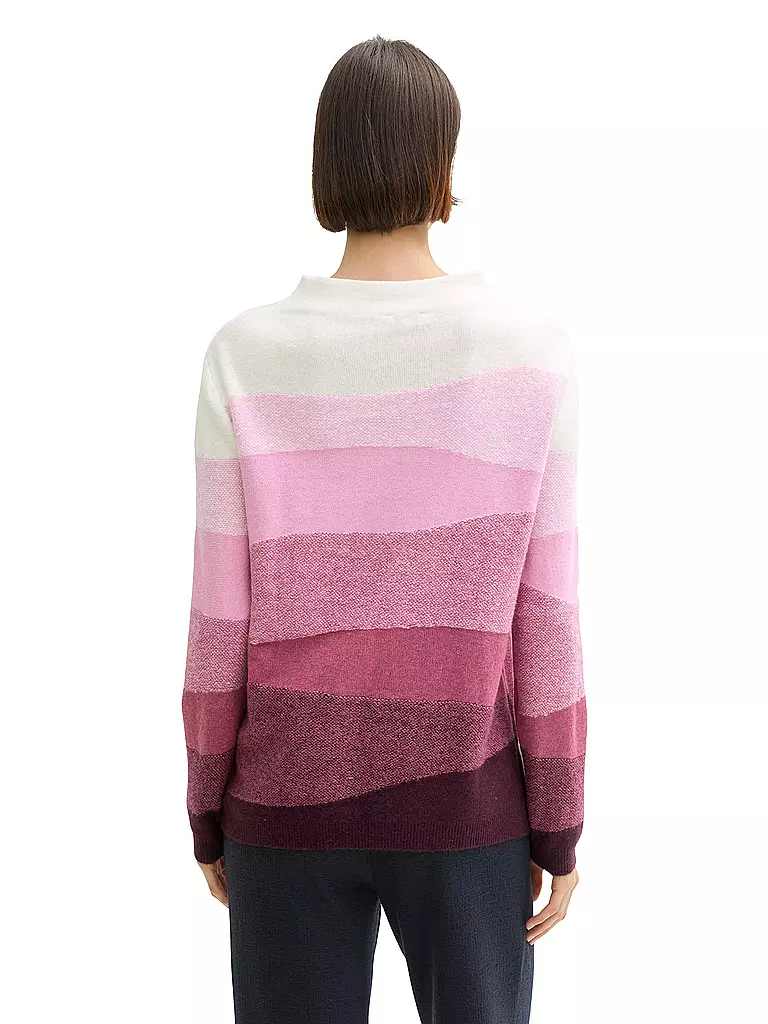 TOM TAILOR | Pull-over | 