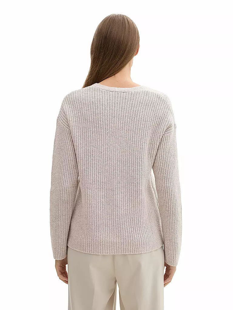 TOM TAILOR | Pull-over | 