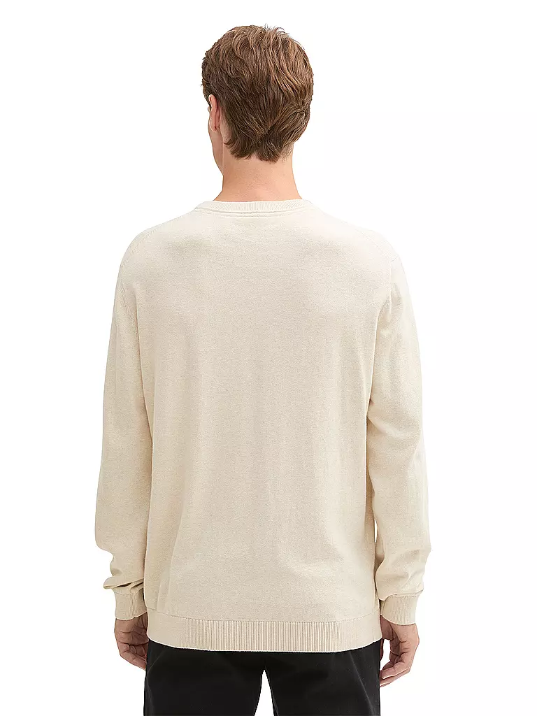 TOM TAILOR | Pull-over | 