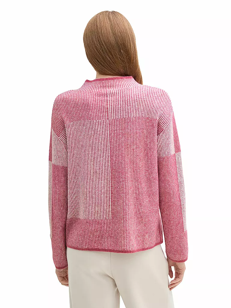 TOM TAILOR | Pull-over | 