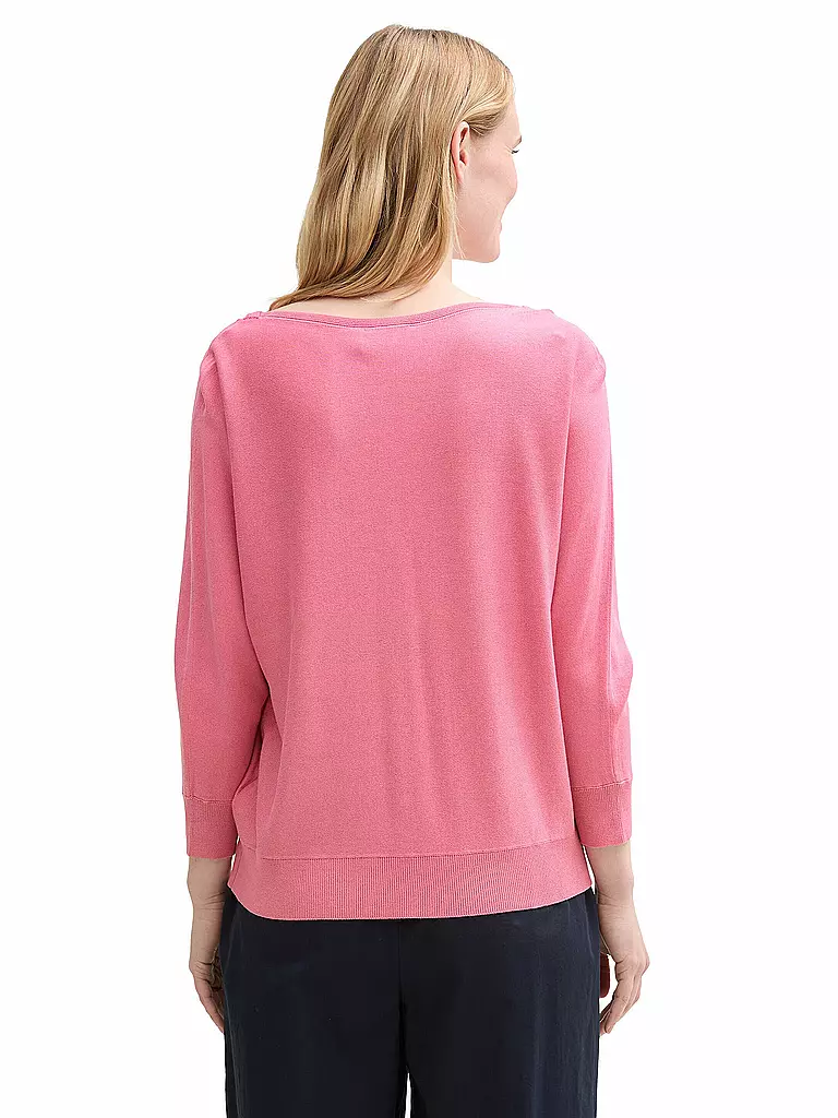 TOM TAILOR | Pull-over | 