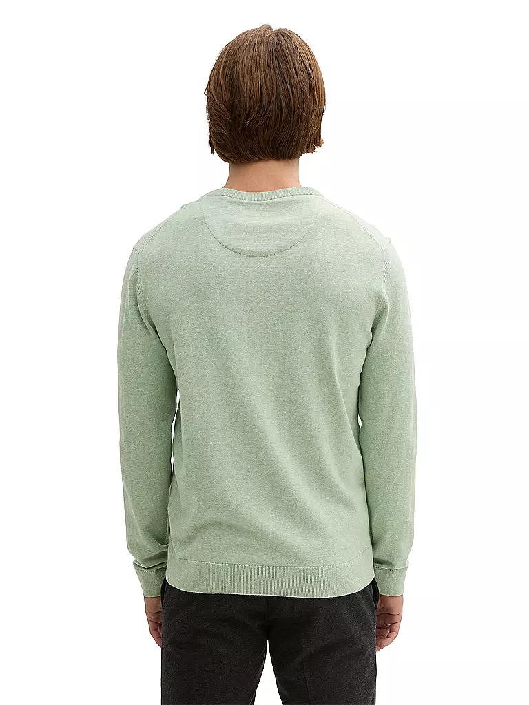 TOM TAILOR | Pull-over | 