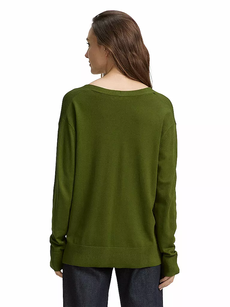 TOM TAILOR | Pull-over | 