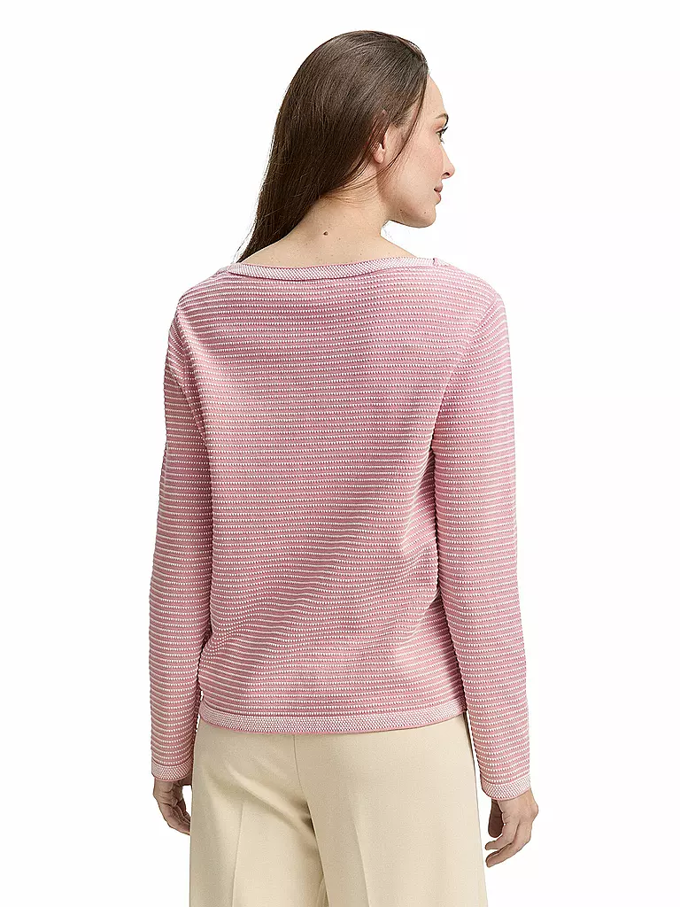 TOM TAILOR | Pull-over | 