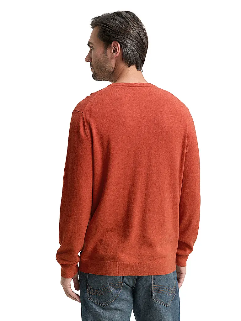TOM TAILOR | Pull-over | 
