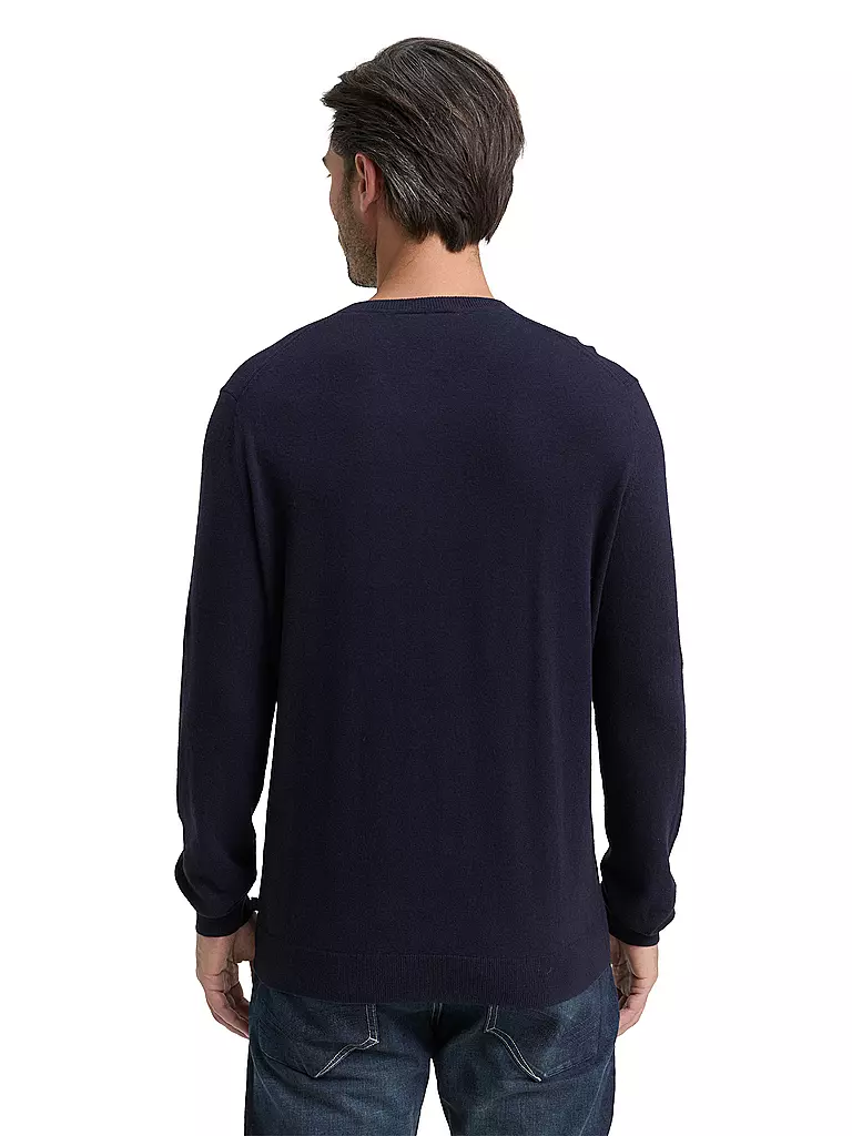 TOM TAILOR | Pull-over | 
