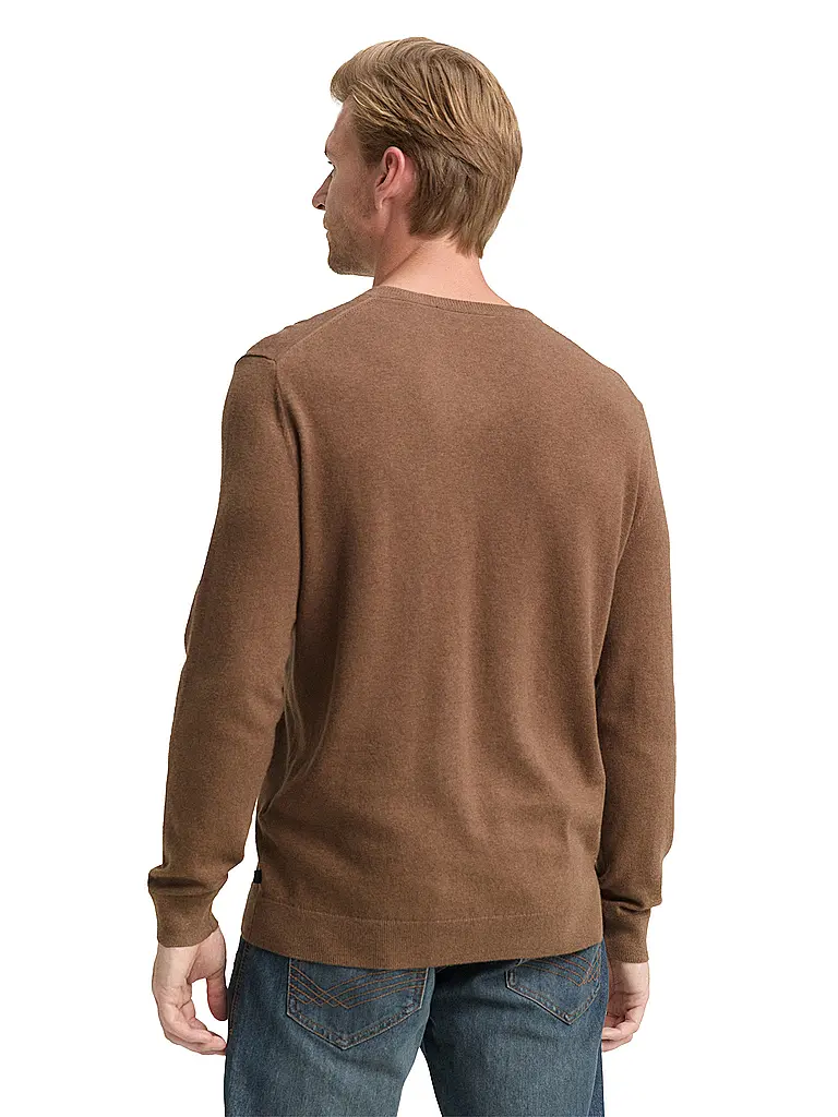 TOM TAILOR | Pull-over | 