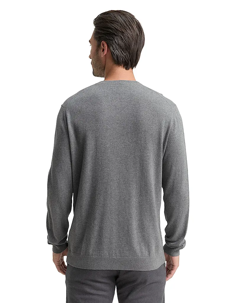 TOM TAILOR | Pull-over | 