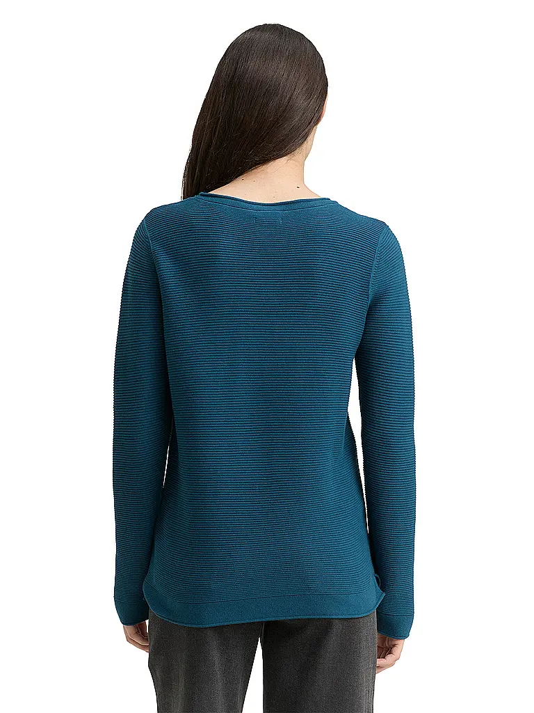 TOM TAILOR | Pull-over | 