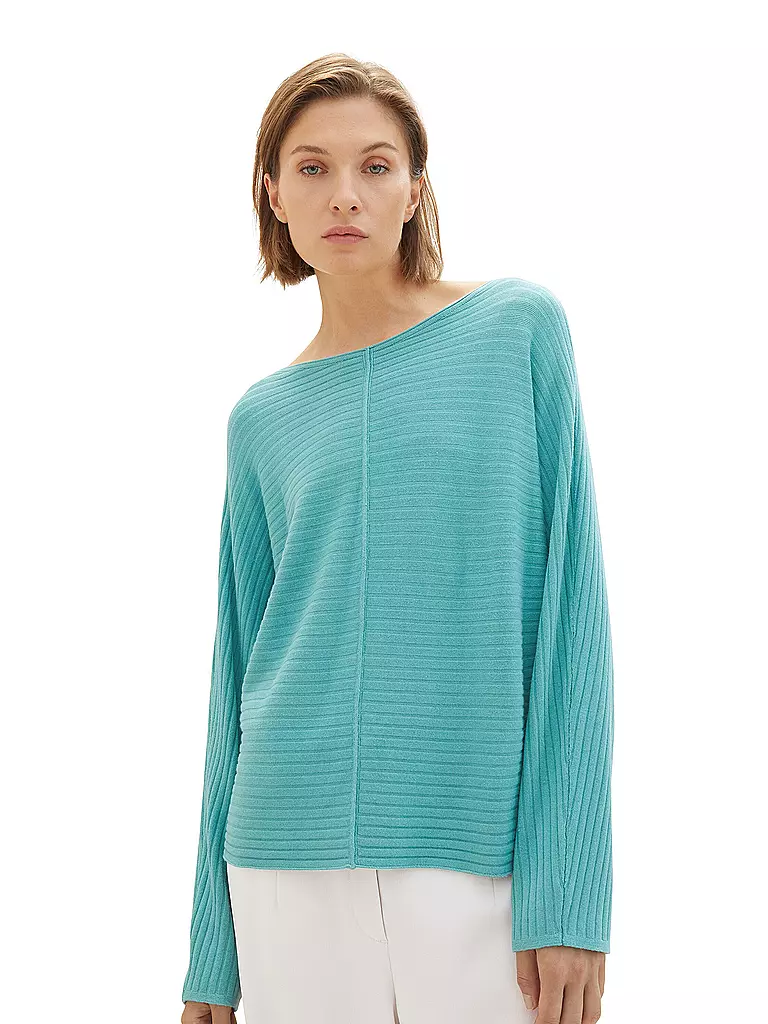 TOM TAILOR | Pull-over | 