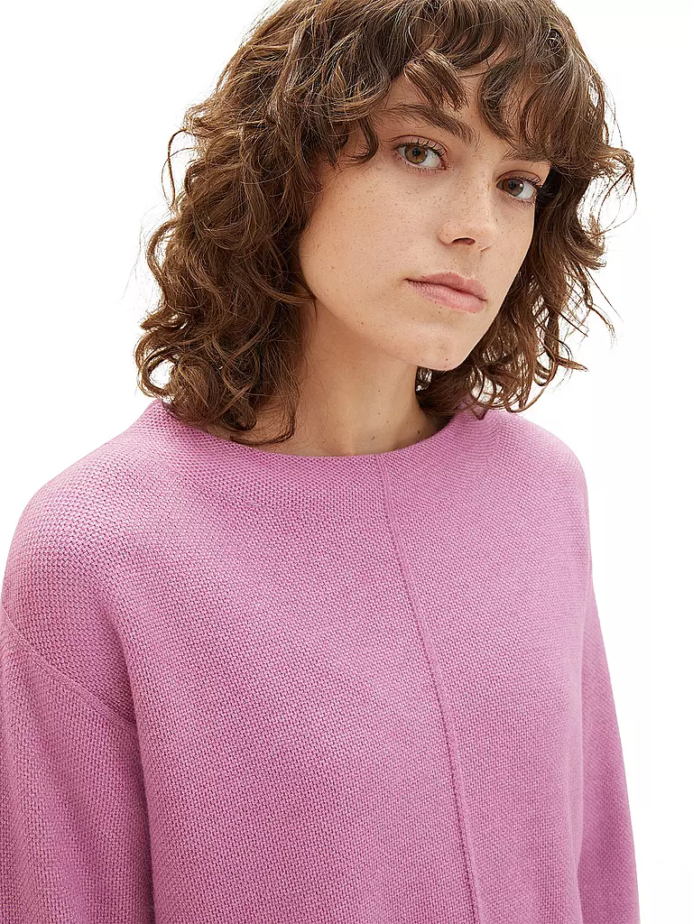 TOM TAILOR | Pull-over | 